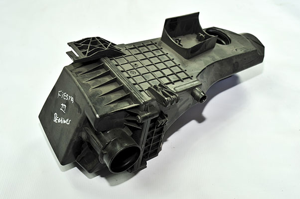 ford cıkma yedek fiesta 3 benzinli hava filitre kutusu